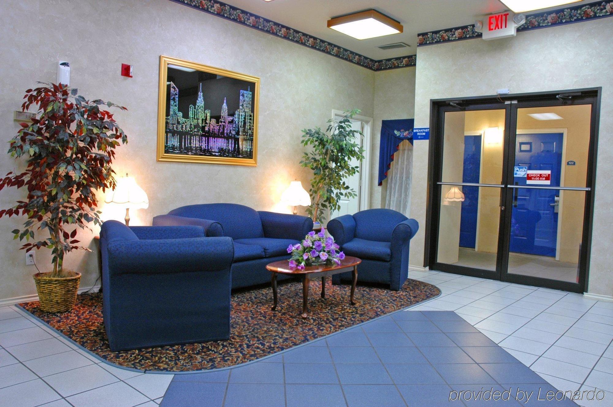 Super 8 By Wyndham Bastrop Tx Μοτέλ Εξωτερικό φωτογραφία