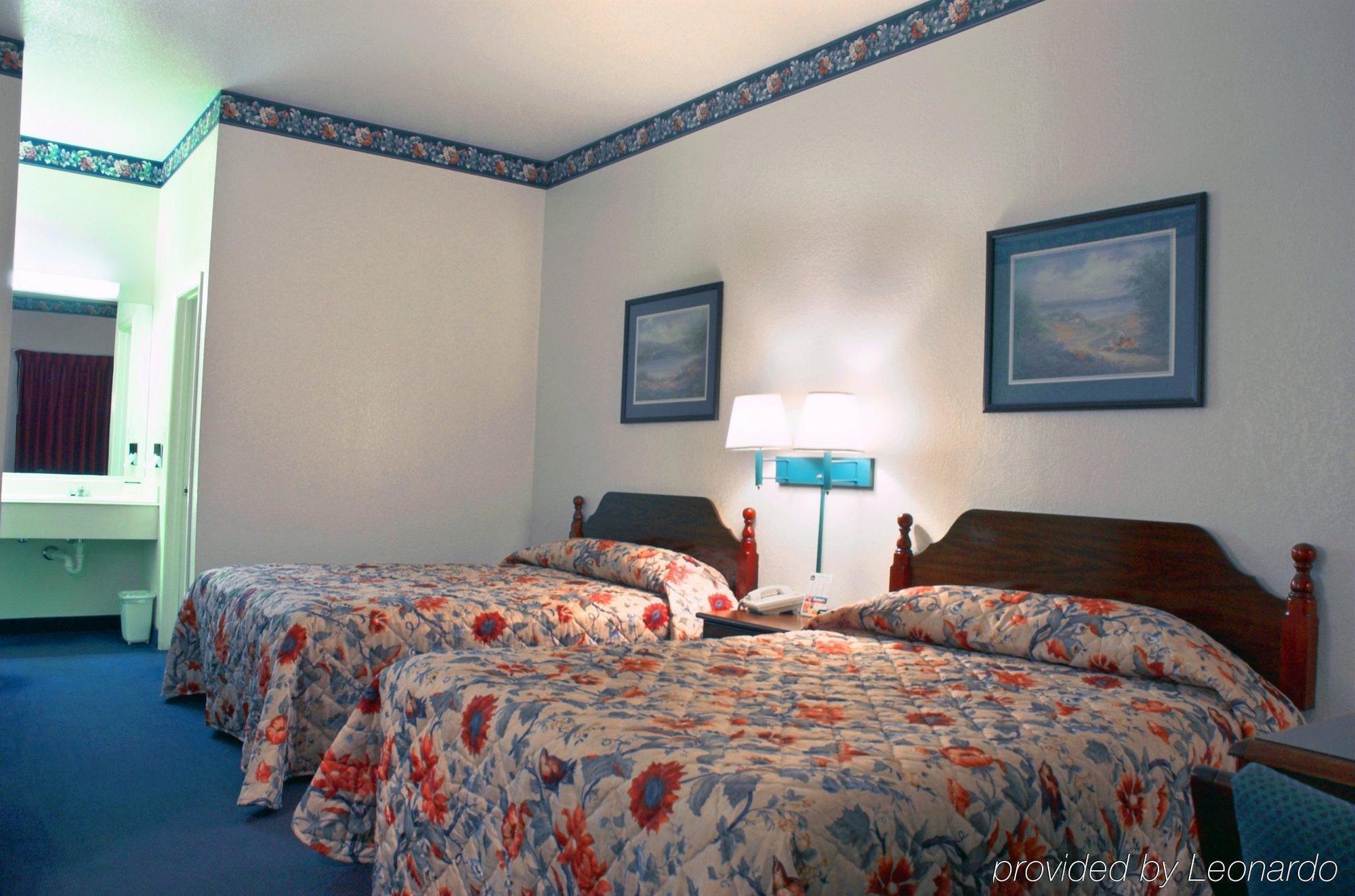 Super 8 By Wyndham Bastrop Tx Μοτέλ Εξωτερικό φωτογραφία